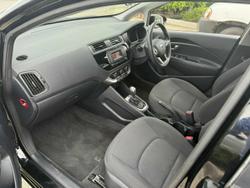 2015 Kia Rio S
