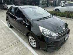 2015 Kia Rio S