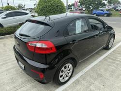 2015 Kia Rio S