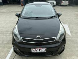 2015 Kia Rio S