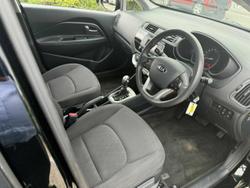2015 Kia Rio S