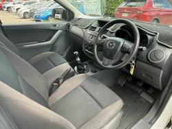 2017 Mazda BT-50 XT
