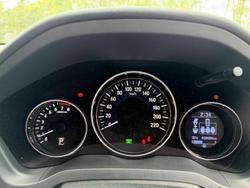 2019 Honda HR-V VTi-S