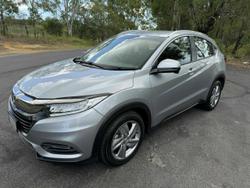 2019 Honda HR-V VTi-S