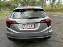 2019 Honda HR-V VTi-S