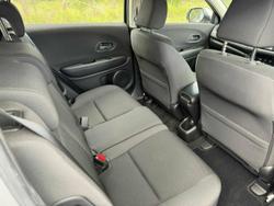 2019 Honda HR-V VTi-S