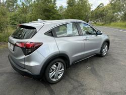 2019 Honda HR-V VTi-S