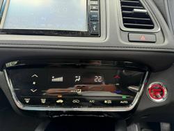 2019 Honda HR-V VTi-S