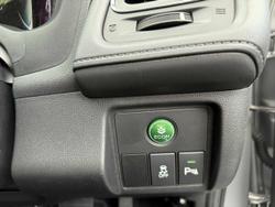 2019 Honda HR-V VTi-S