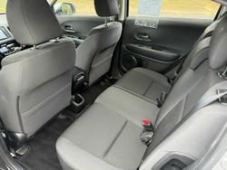 2019 Honda HR-V VTi-S