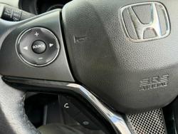 2019 Honda HR-V VTi-S