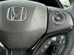 2019 Honda HR-V VTi-S