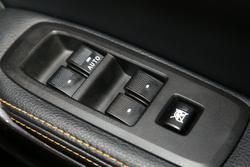 2021 Ford Ranger Wildtrak