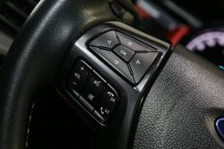 2021 Ford Ranger Wildtrak