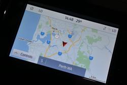 2021 Ford Ranger Wildtrak