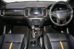 2021 Ford Ranger Wildtrak