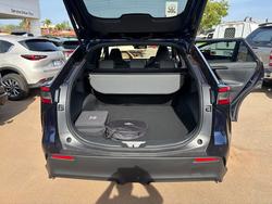 2023 Toyota bZ4x bZ4X 2WD Battery Electric 6L06850 001 Dynamic Blue