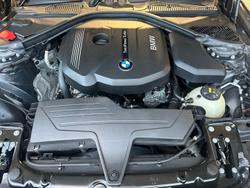 2019 BMW 1 Series 118i M Sport Shadow Edition