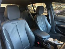 2019 BMW 1 Series 118i M Sport Shadow Edition F20 LCI-2 Mineral Grey