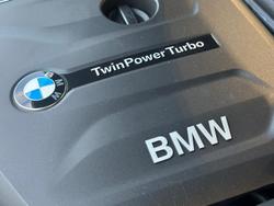 2019 BMW 1 Series 118i M Sport Shadow Edition