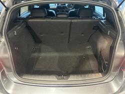 2019 BMW 1 Series 118i M Sport Shadow Edition