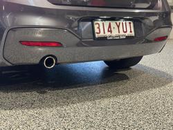 2019 BMW 1 Series 118i M Sport Shadow Edition