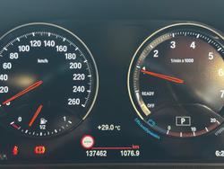 2019 BMW 1 Series 118i M Sport Shadow Edition