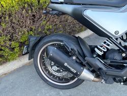 2021 Husqvarna SVARTPILEN 401