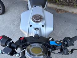 2021 Husqvarna SVARTPILEN 401