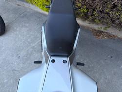 2021 Husqvarna SVARTPILEN 401