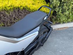 2021 Husqvarna SVARTPILEN 401