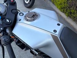 2021 Husqvarna SVARTPILEN 401