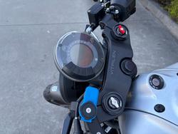 2021 Husqvarna SVARTPILEN 401