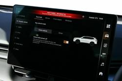 2025 GWM Haval H6 Lux