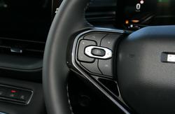 2025 GWM Haval H6 Lux