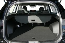 2025 GWM Haval H6 Lux