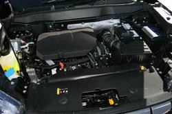 2025 GWM Haval H6 Lux