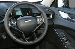 2025 GWM Haval H6 Lux