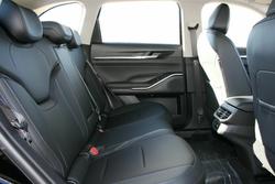 2025 GWM Haval H6 Lux