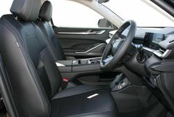 2025 GWM Haval H6 Lux