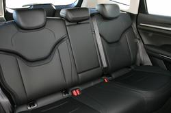 2025 GWM Haval H6 Lux