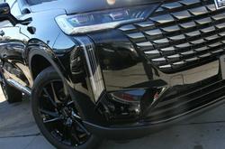 2025 GWM Haval H6 Lux