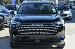 2025 GWM Haval H6 Lux