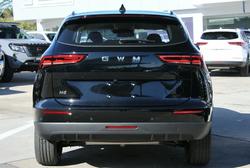 2025 GWM Haval H6 Lux
