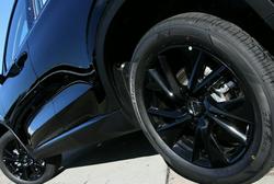2025 GWM Haval H6 Lux