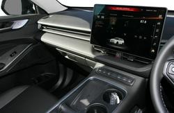 2025 GWM Haval H6 Lux