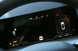 2025 GWM Haval H6 Lux