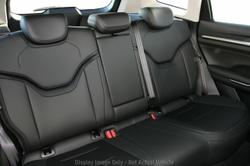 2025 GWM Haval H6 Lux