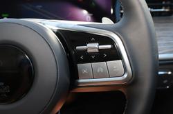 2025 GWM Cannon Alpha Ultra PHEV