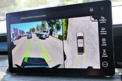 2025 GWM Cannon Alpha Ultra PHEV